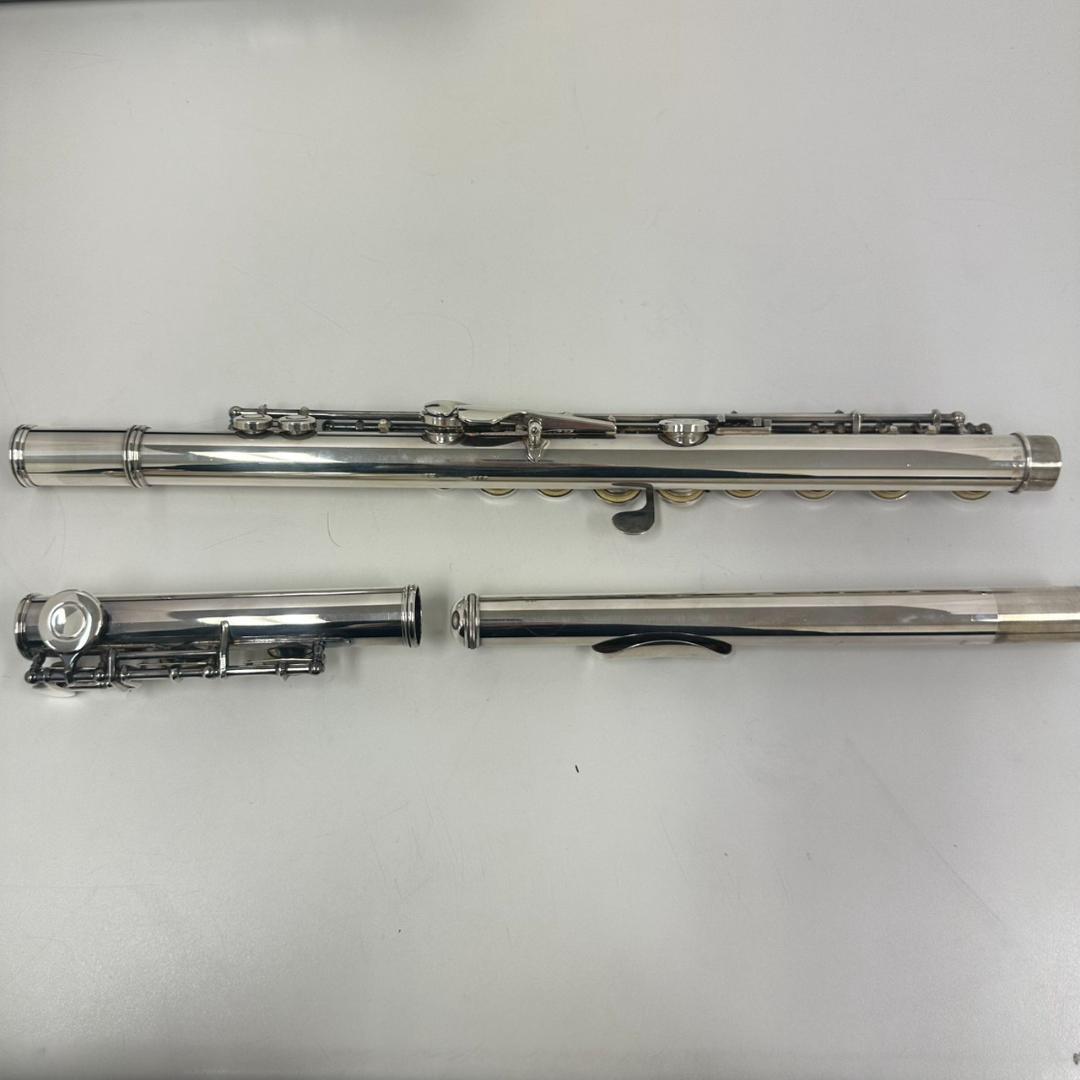 770652/YAMAHA フルートYFL-31 ヤマハ 管楽器 ケース付き