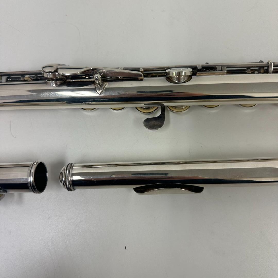 770652/YAMAHA フルートYFL-31 ヤマハ 管楽器 ケース付き