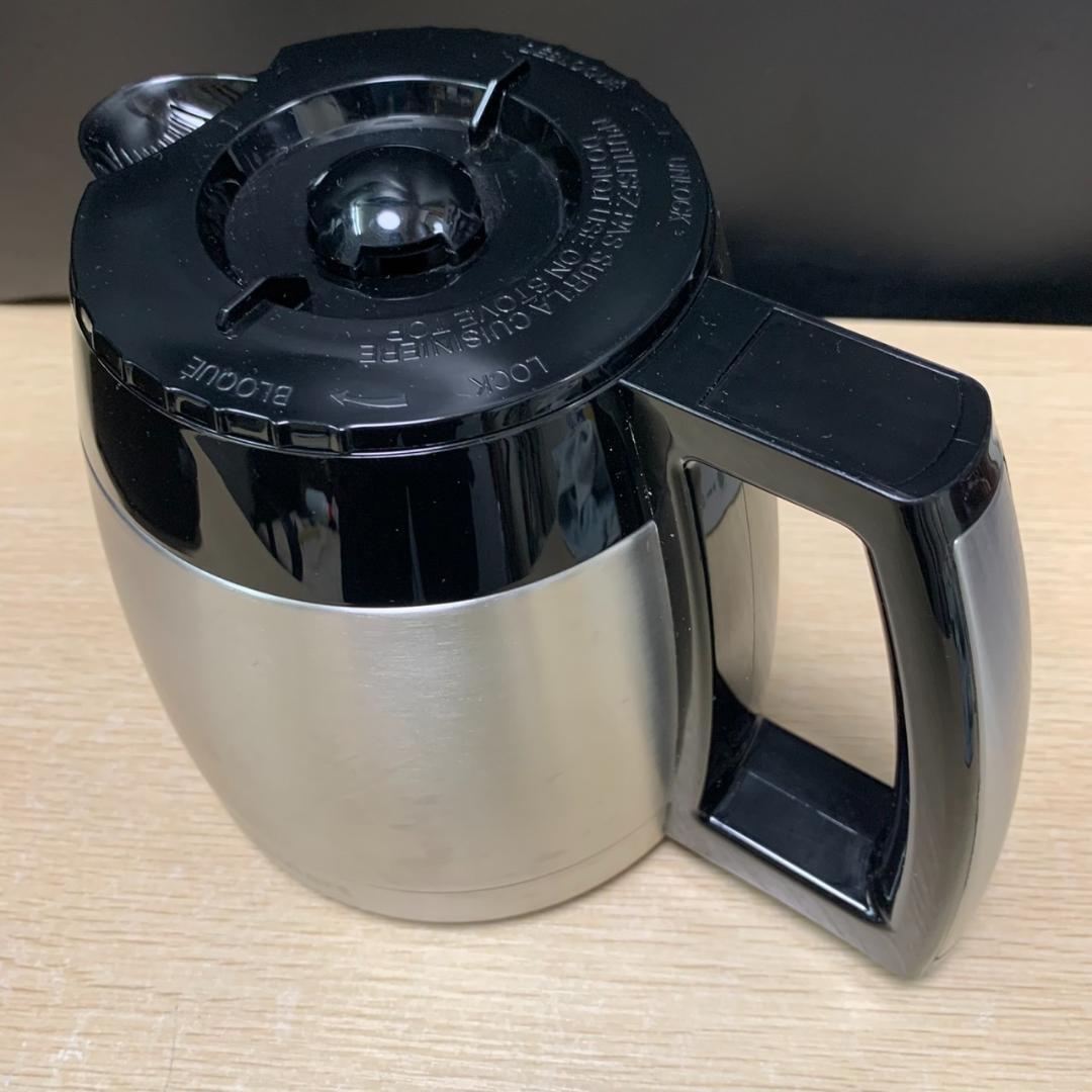 ★美品　クイジナート　コーヒーメーカー　DGB-450PCJ　2024年製