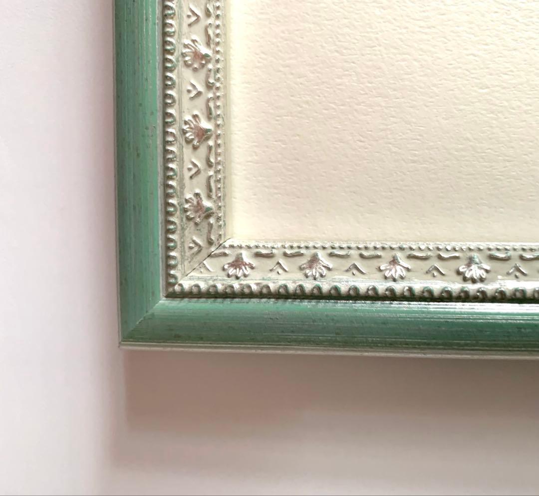 花 絵画 フラワー （8）