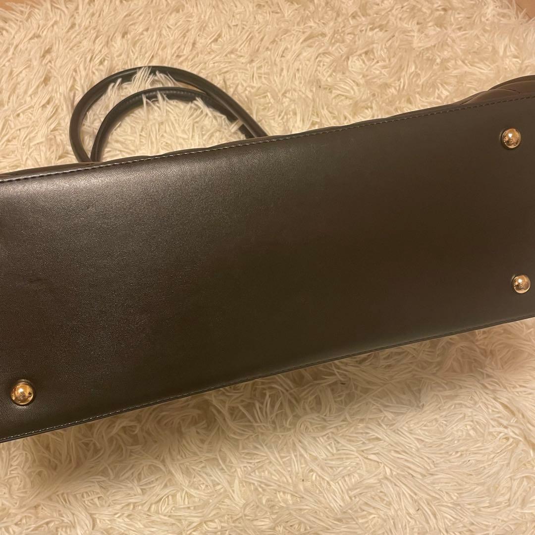 Rosé Muse ロゼミューズ quilting tote トートバッグ L