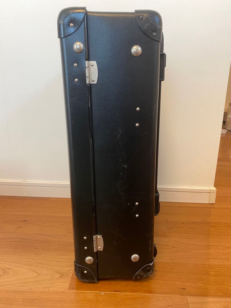 Globe-Trotter スーツケース