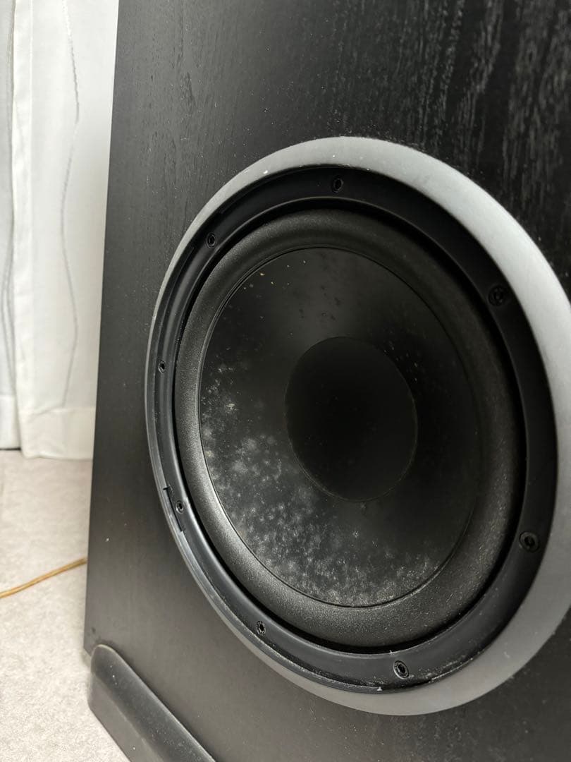 スピーカー・ウーファー ACOUSTIC RESEACH AR9