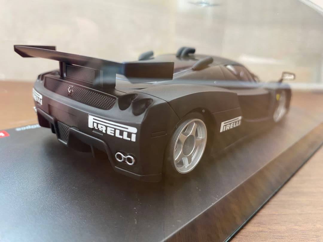 ミニッツ ASC エンツォ フェラーリ GTコンセプト