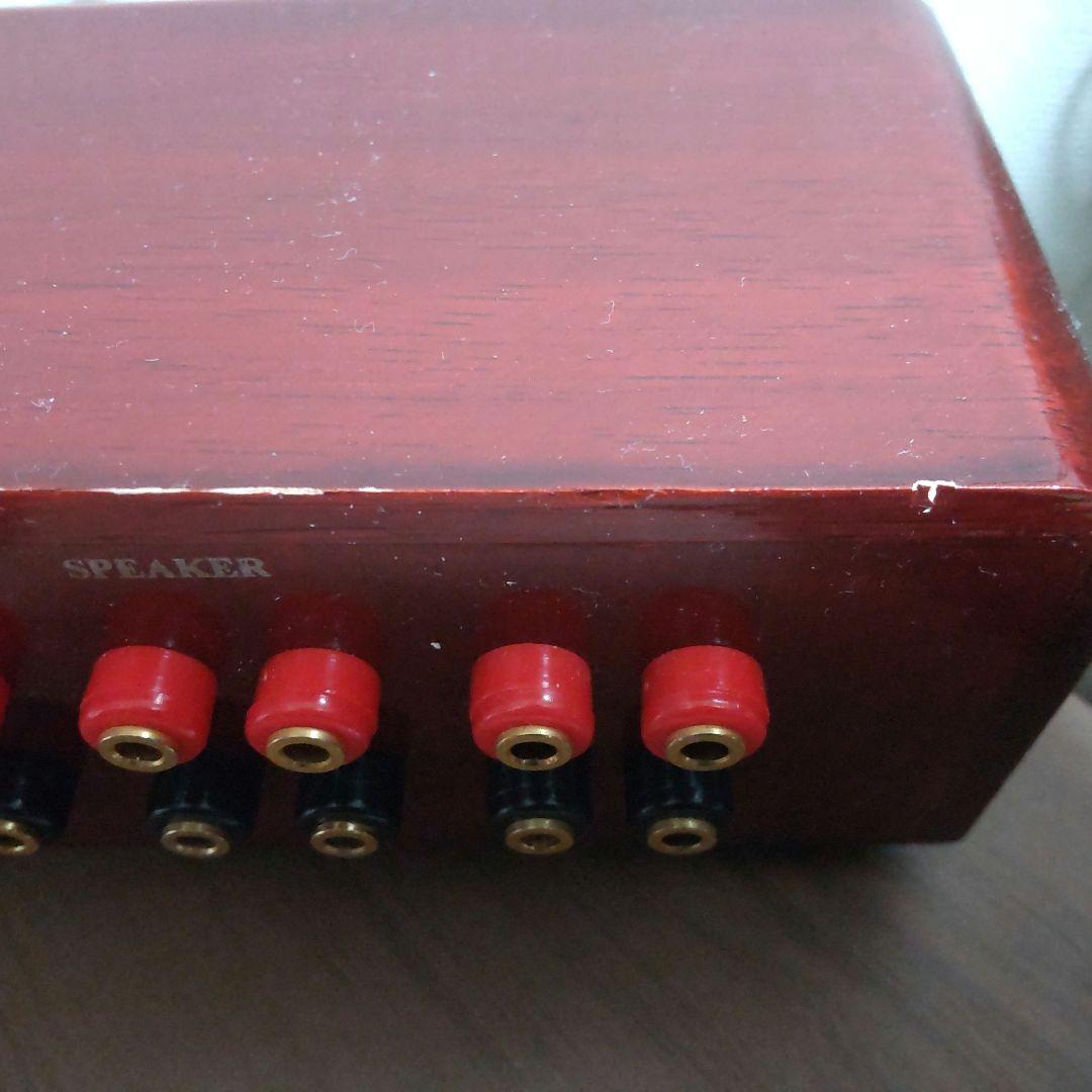 KTA Laboratory　マルチセレクター