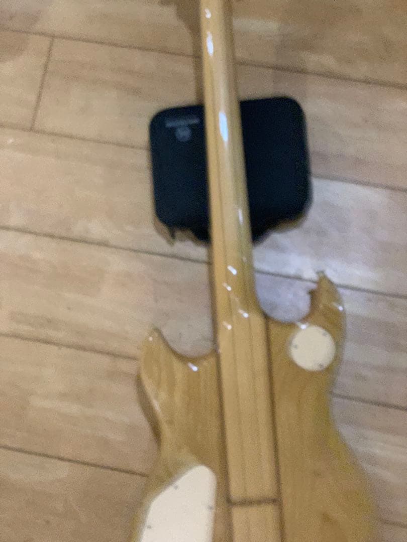 N*o様 Westone Thunder