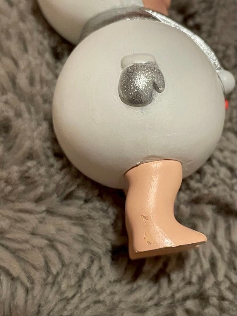 ソニーエンジェル　クリスマス　2011 サンタクロース　雪だるま　シークレット