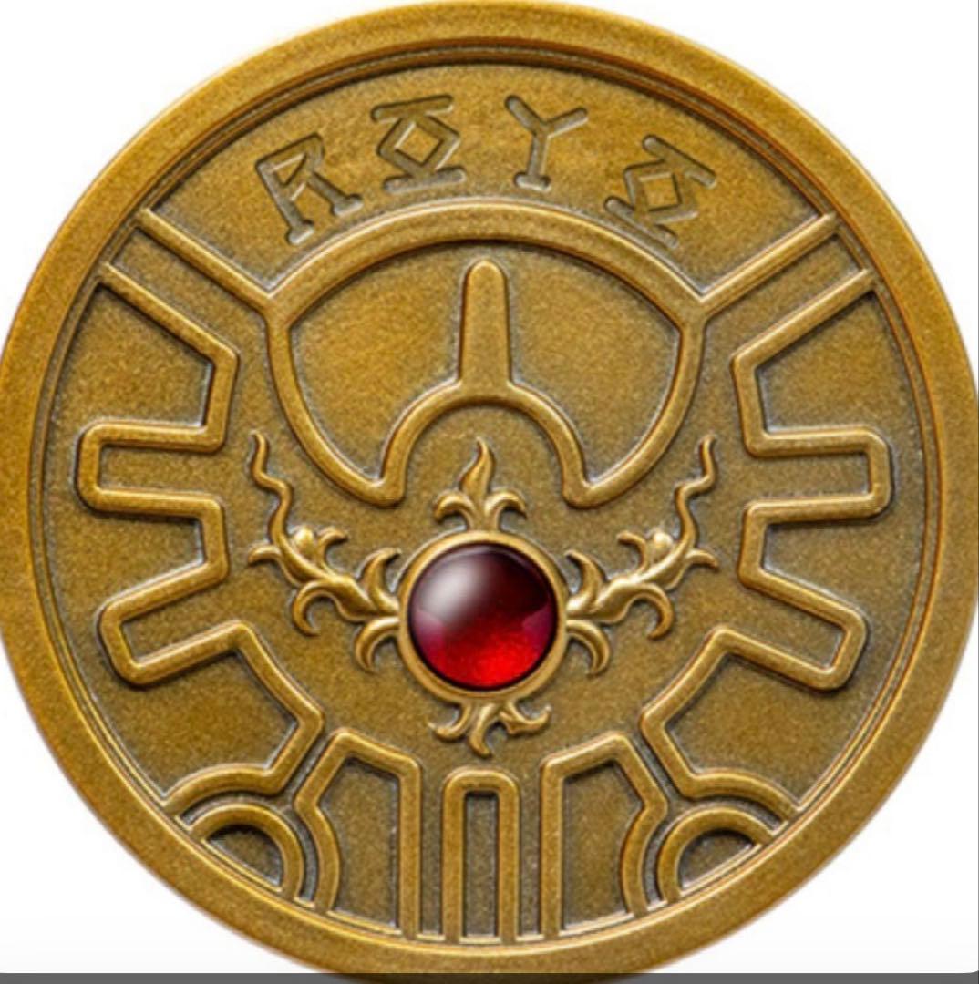 ドラゴンクエスト　ロトのしるし　スクエア・エニックス