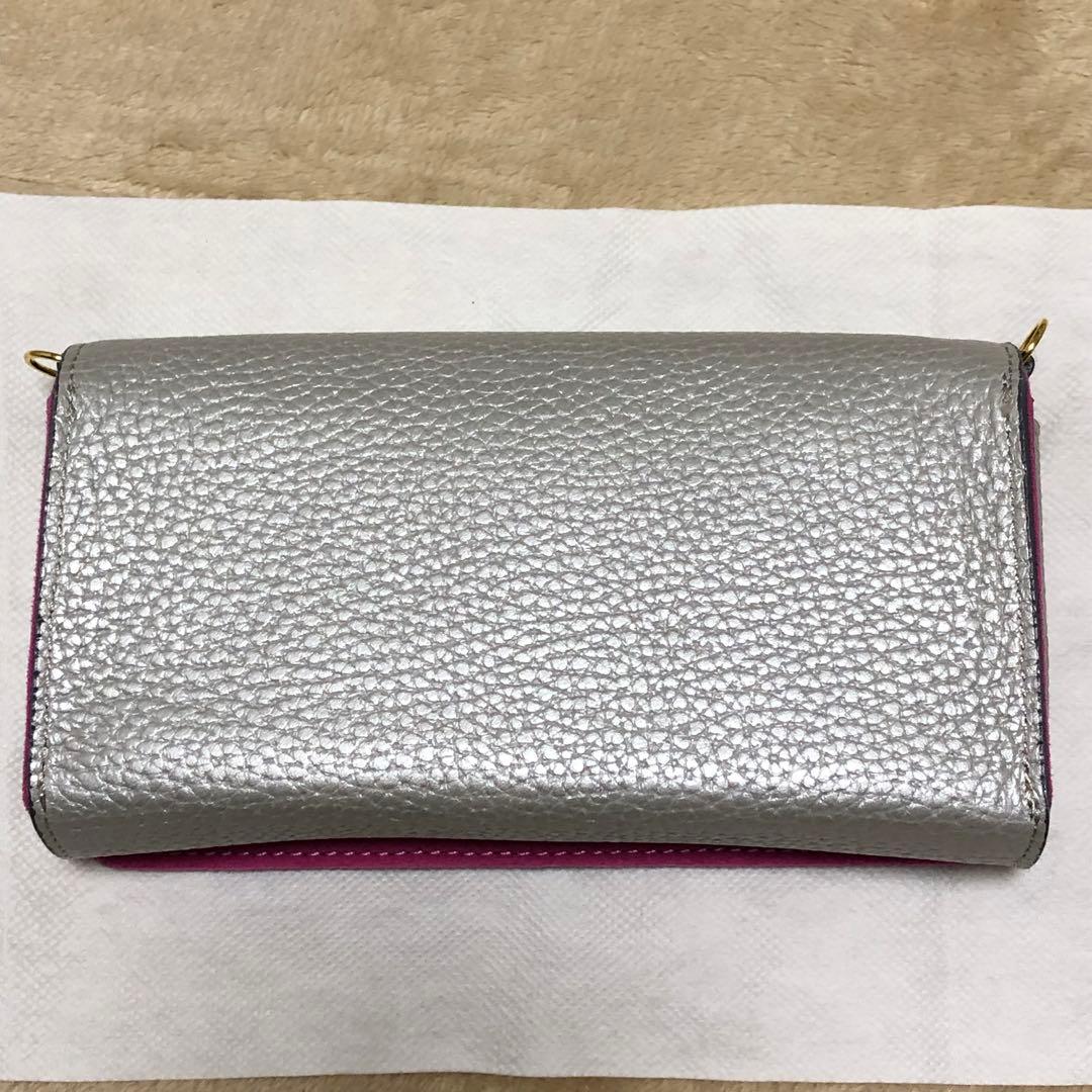 け*と様 【新品】eyebrella × A.D.M.J. バッグ／メガネケース