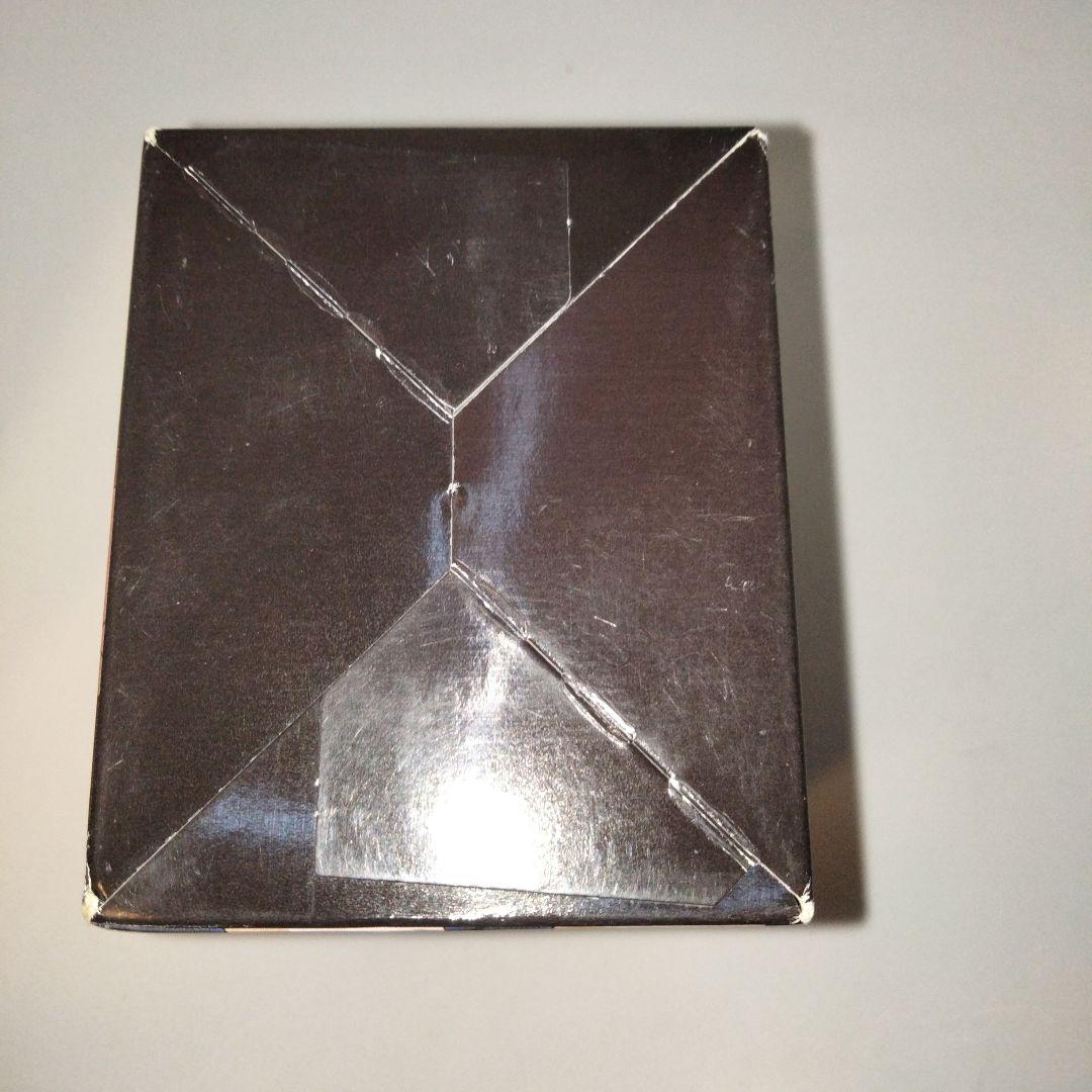 ラスト１　EVE ZERO　イヴ・ゼロ　トレーディングカードコレクション　未開封