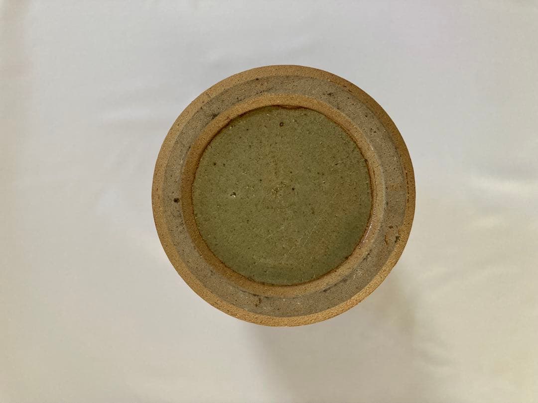 値下げ【まとめ売り4点】Traditional Japanese pot 花瓶