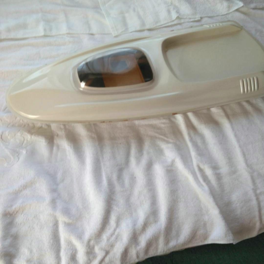 フタバ産業　エアーボート　かわせみ200　組み立てキット