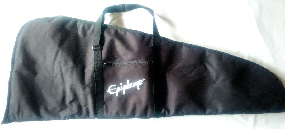 エピフォン・フライングⅤ 　５８コリーナ 韓国製