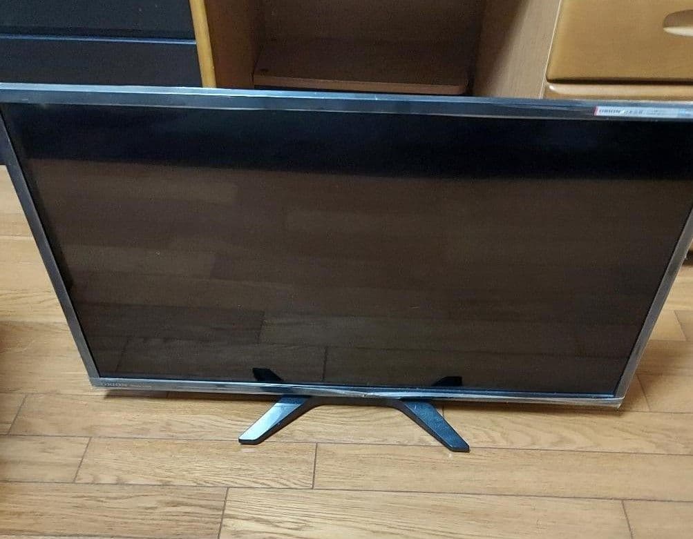 ORION 32インチ液晶テレビ NHC-321B