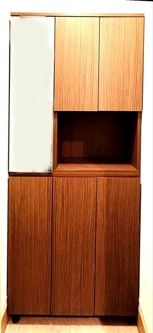 ニトリ　シューズボックス　GS1 1880WW