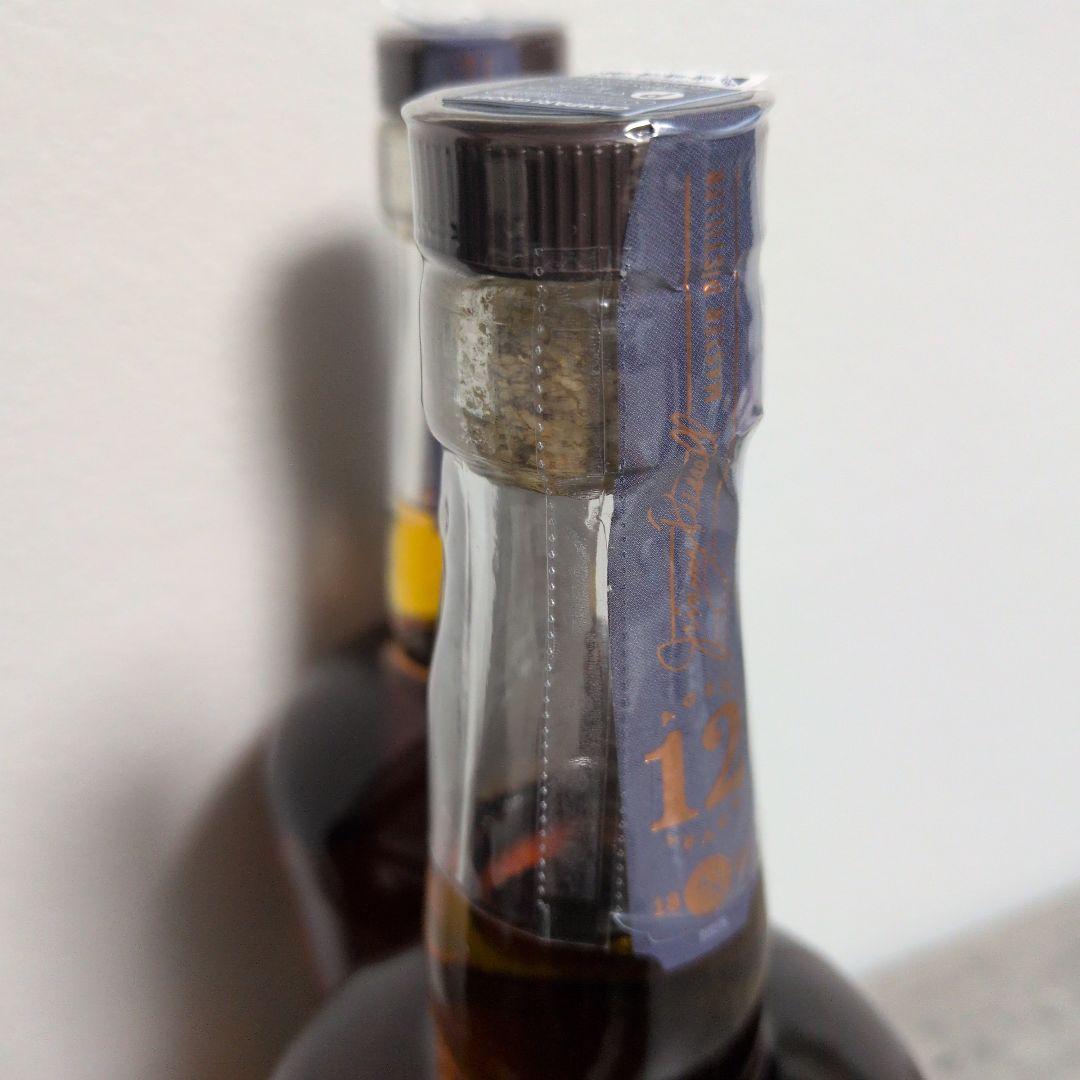 【終売品 未開栓】ワイルドターキー 12年 WILD TURKEY　2本セット