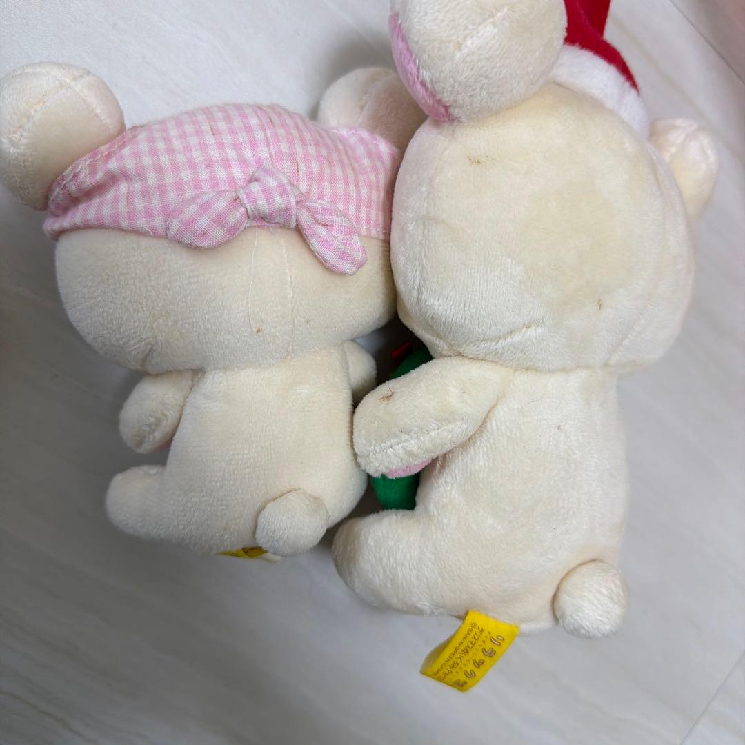 リラックマ ぬいぐるみ ８点 まとめ売り