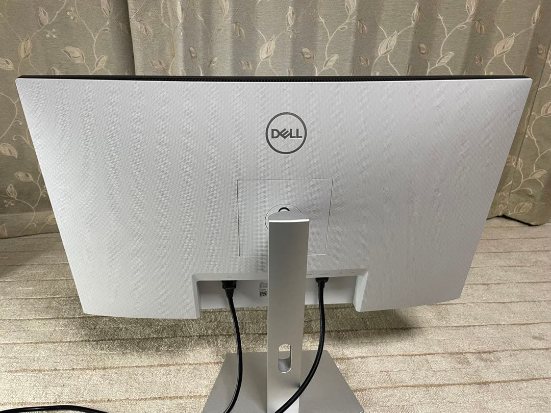 Dell S2721QS 27インチ 4K モニター