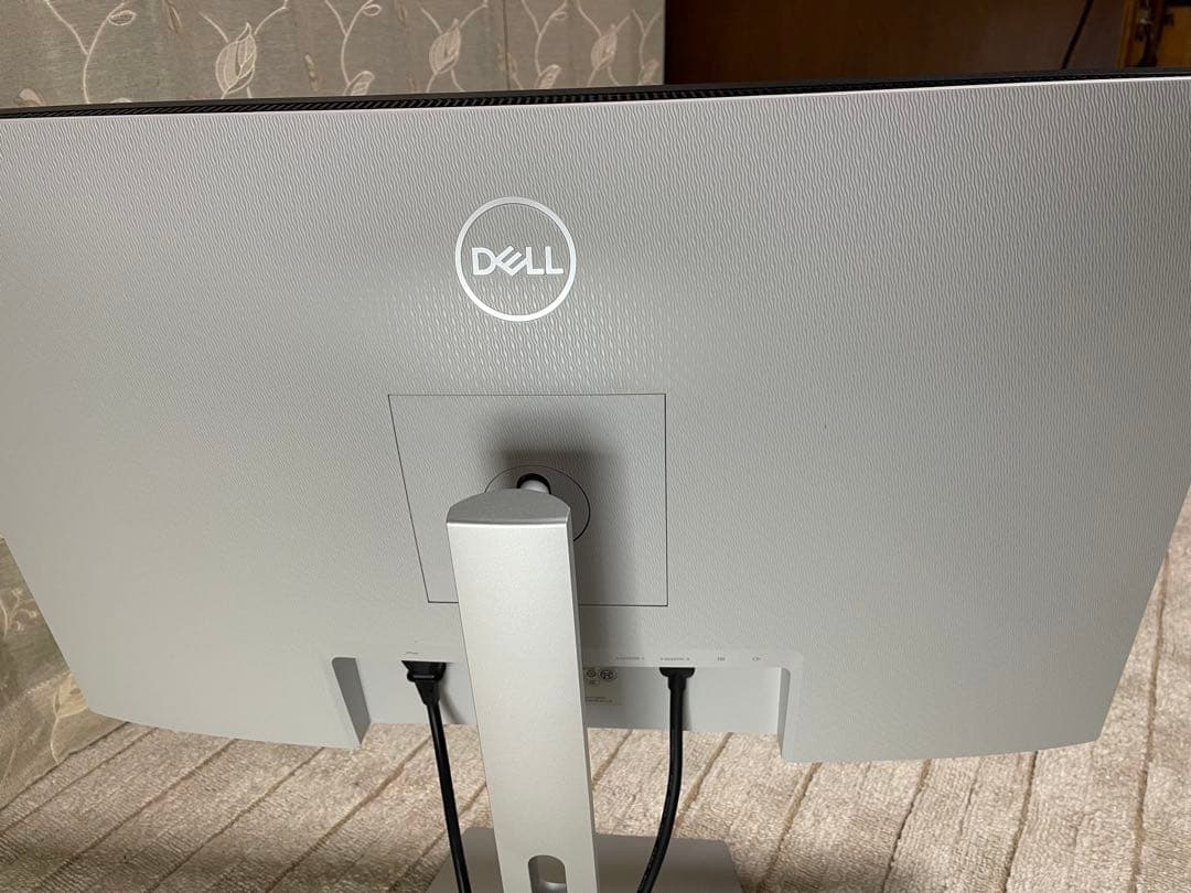 Dell S2721QS 27インチ 4K モニター