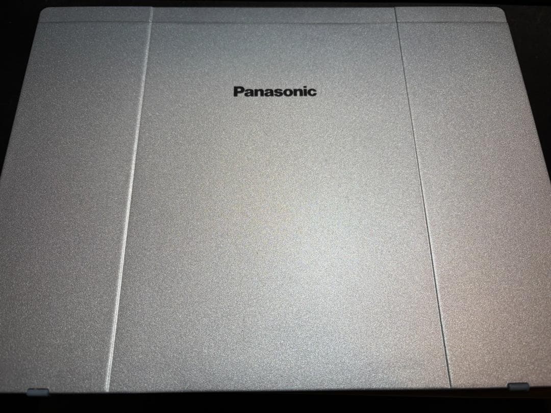 Panasonic CF-FV1R12VS/11世代/256GB/16GB