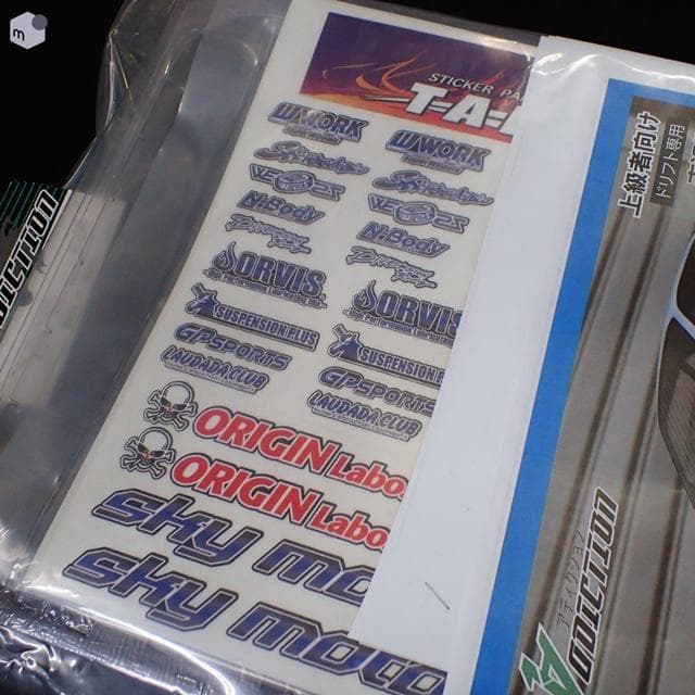 ADDICTION NISSAN SILVIA（S14）横田卓三号