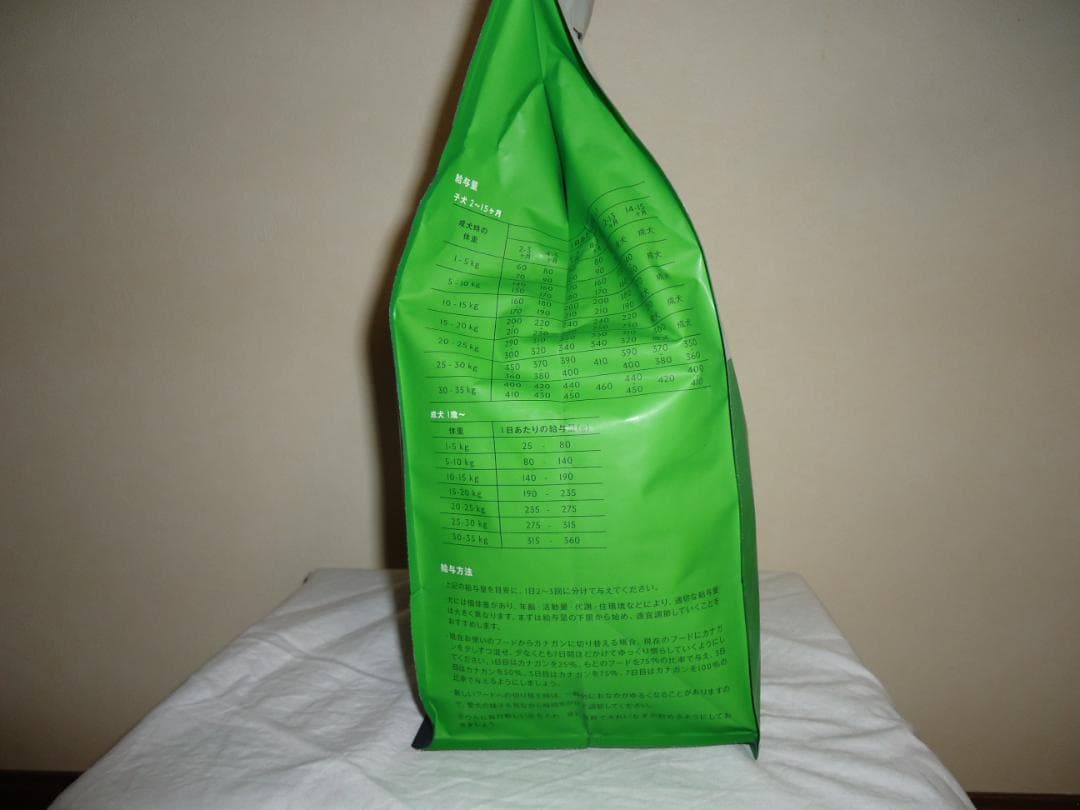 CANAGAN フリーレンジチキン ドッグフード