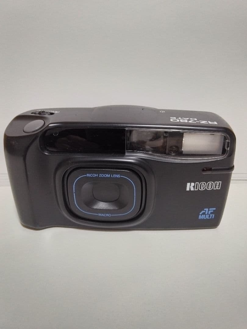 フィルムカメラ ジャンク