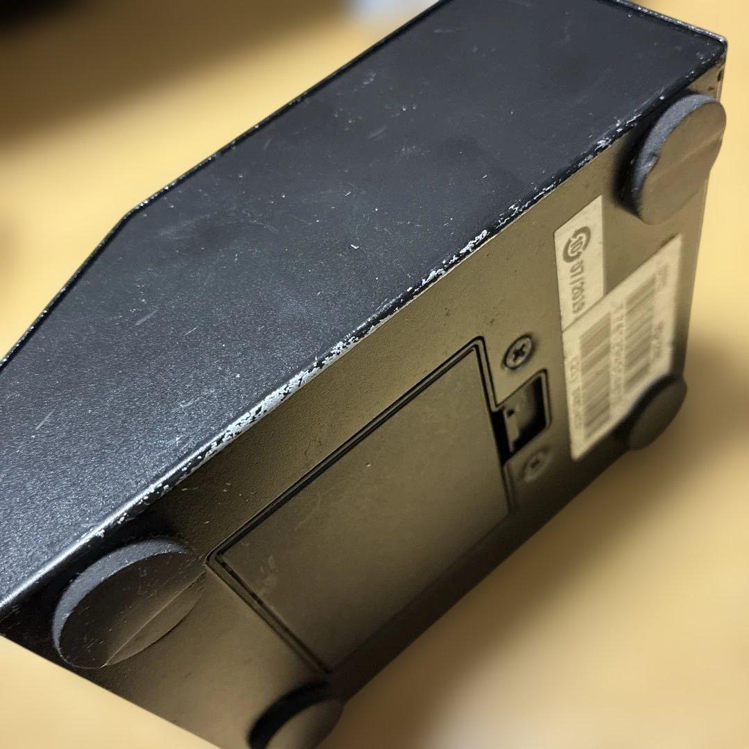 BOSS グラフィックイコライザー EQ-200