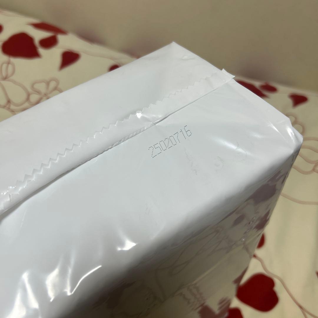 おまけ付き【Red &White】犬用キャリーバッグ