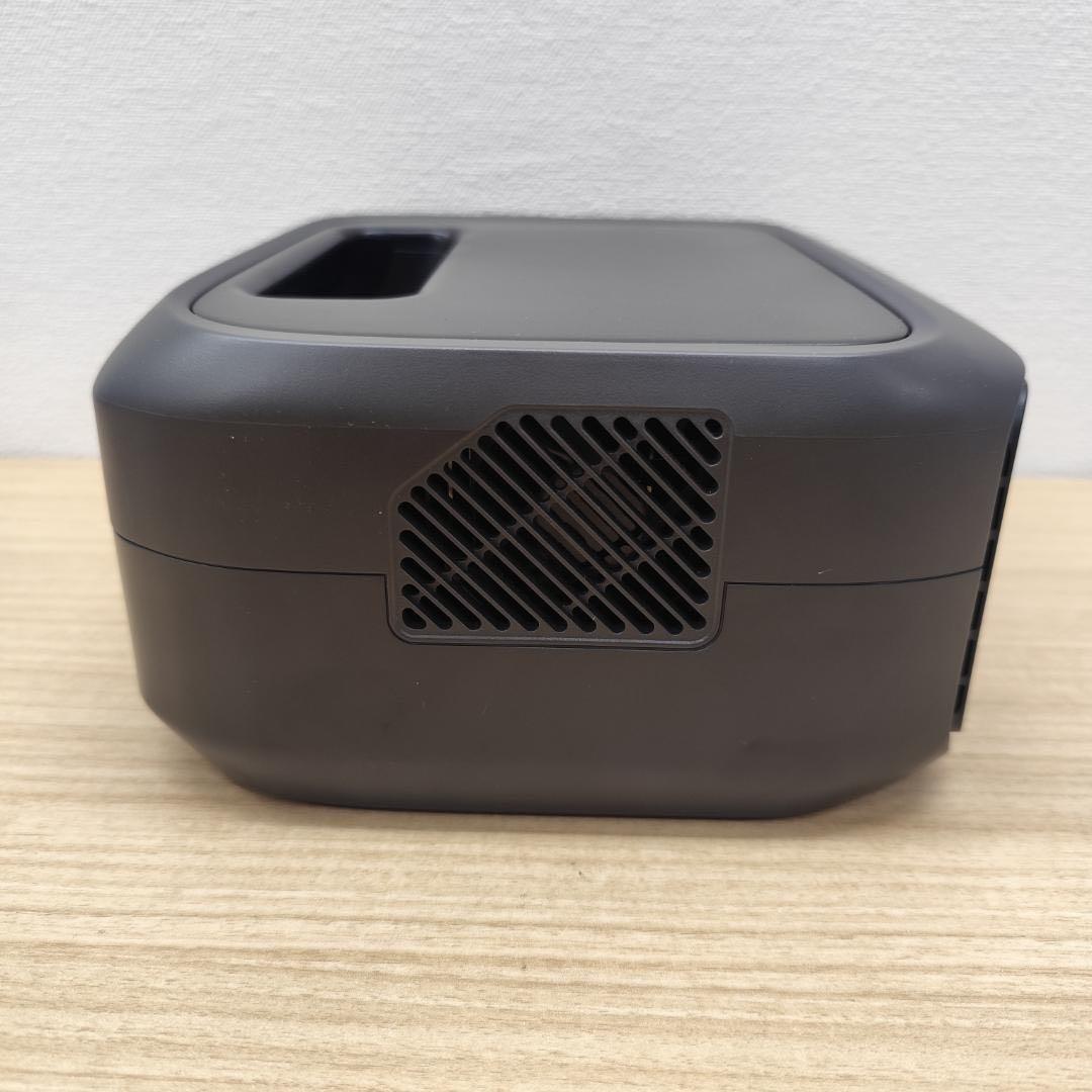 セール!【公式認定整備済品】EcoFlow  3 ポータブル電源