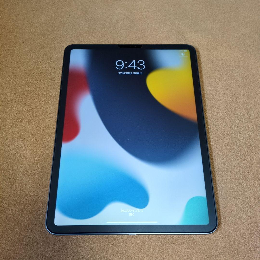 AppleiPad11第１世代 Wi-Fi64GB＋SmartKeyboard