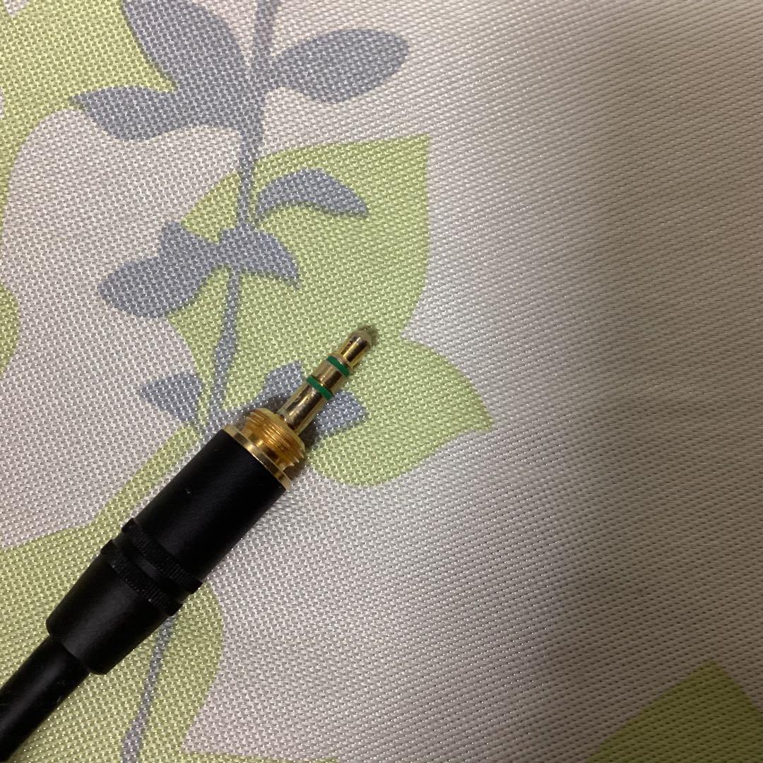 SONY MDR-7506 ダイナミックステレオヘッドフォン　ジャンク