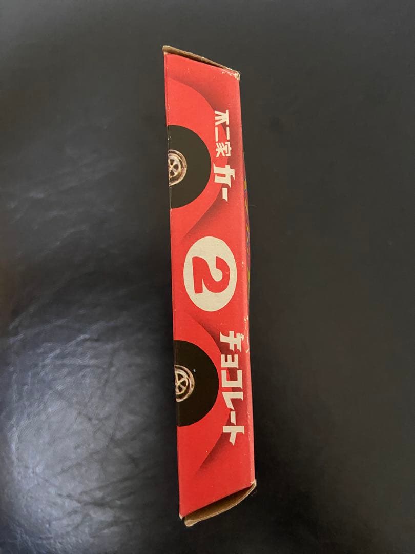 不二家 カーチョコレート マツハⅡ