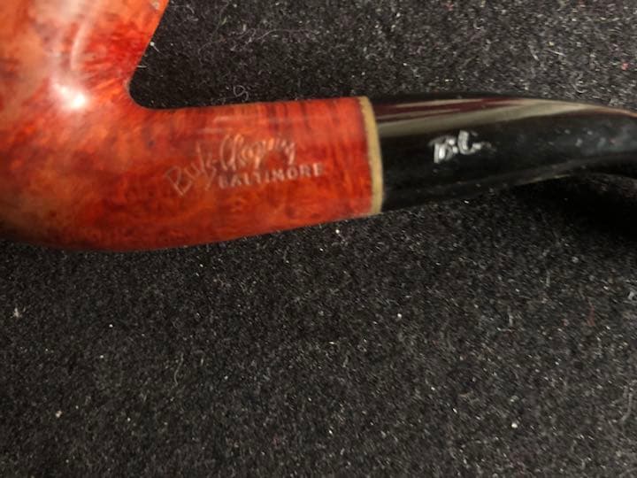 タバコ用パイプ