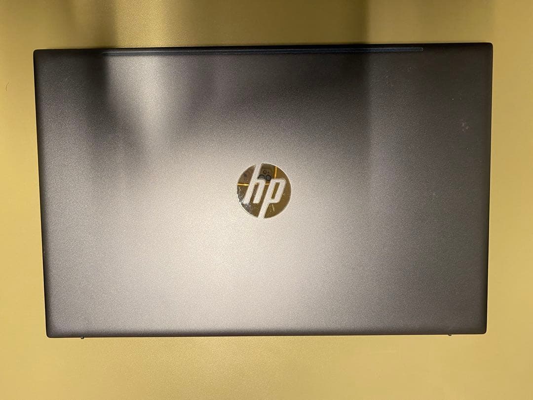 HP Pavilion Laptop eh1xxx ネイビー HPノートパソコン