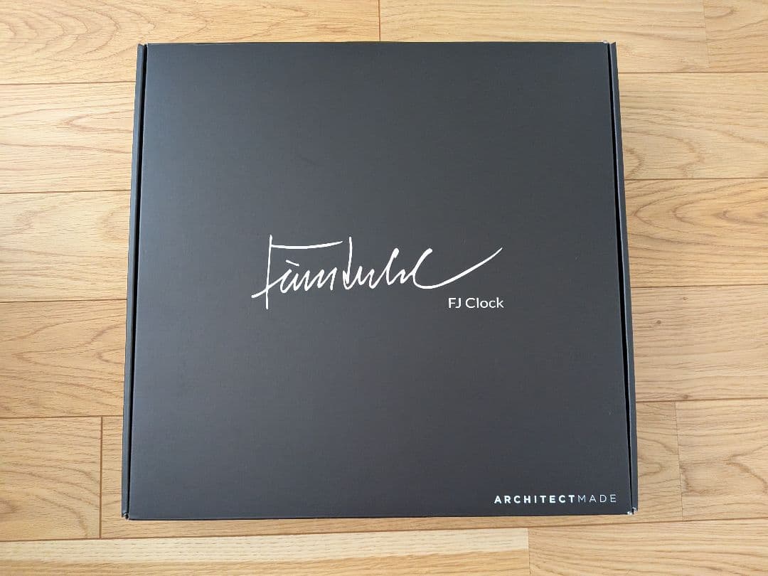 フィン・ユール Finn Juhl FJ Clock 正規品