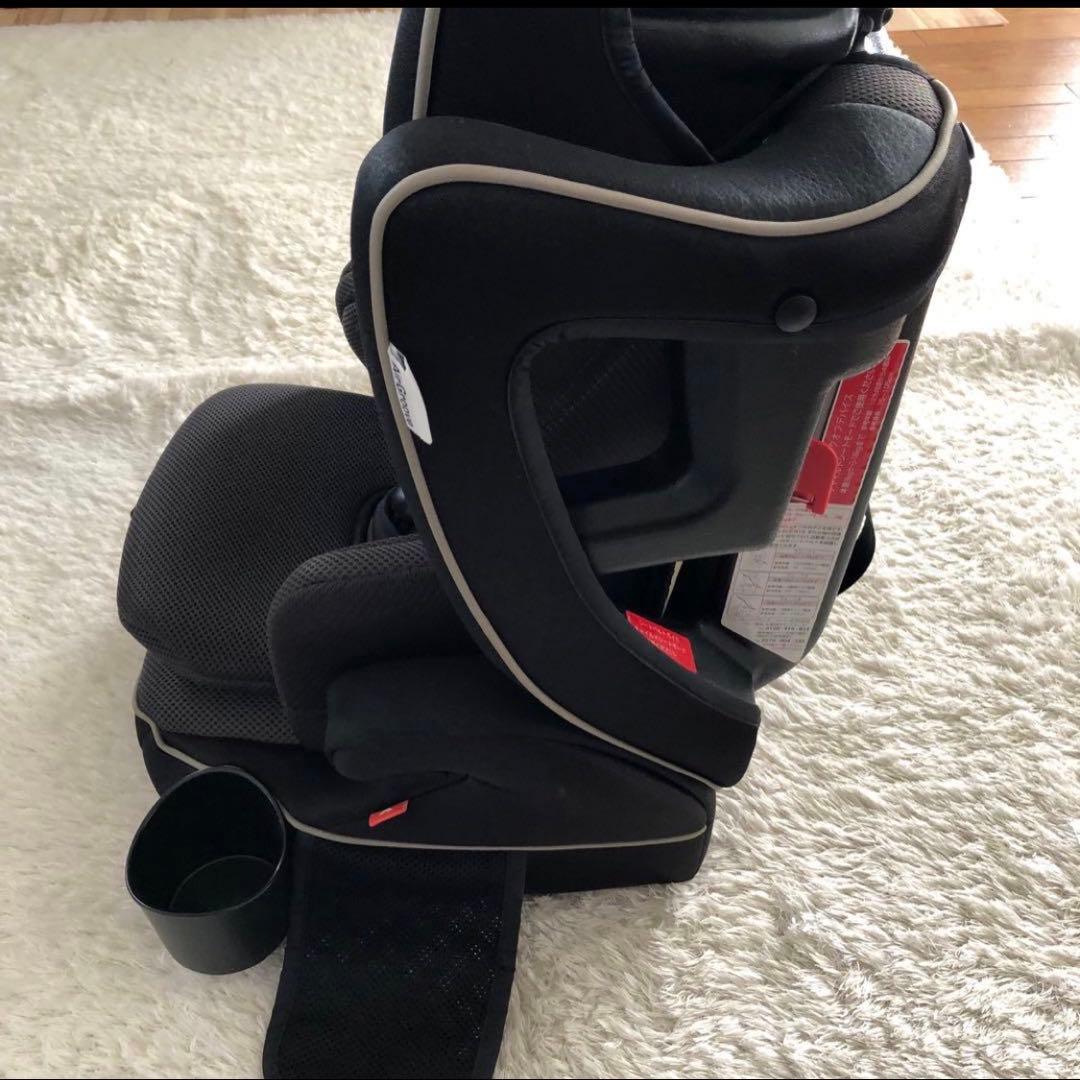 アップリカ チャイルド&ジュニアシート エアグルーヴ