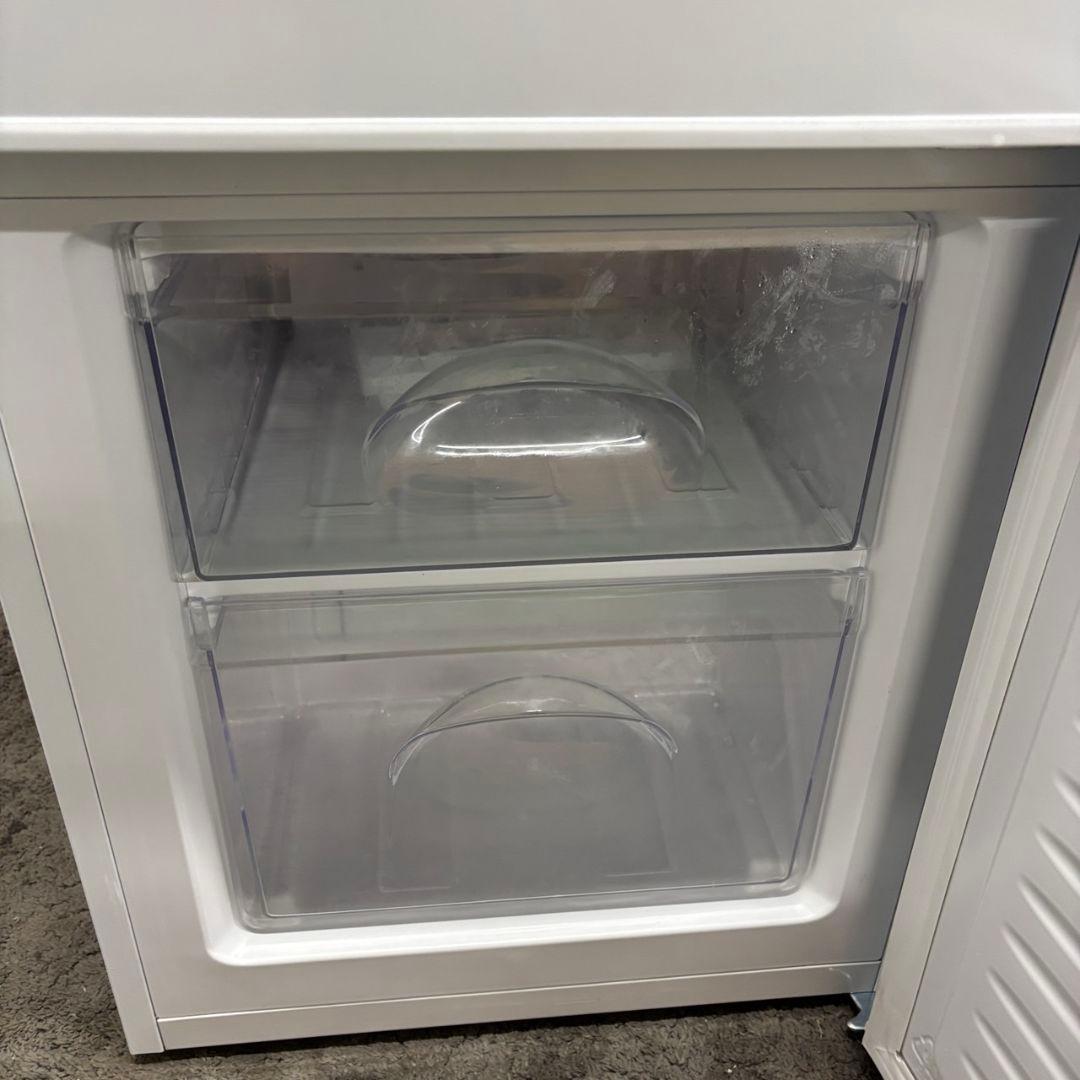 43　ニトリ　冷蔵庫　洗濯機　23年　一人暮らし　家電セット　安い　設置無料