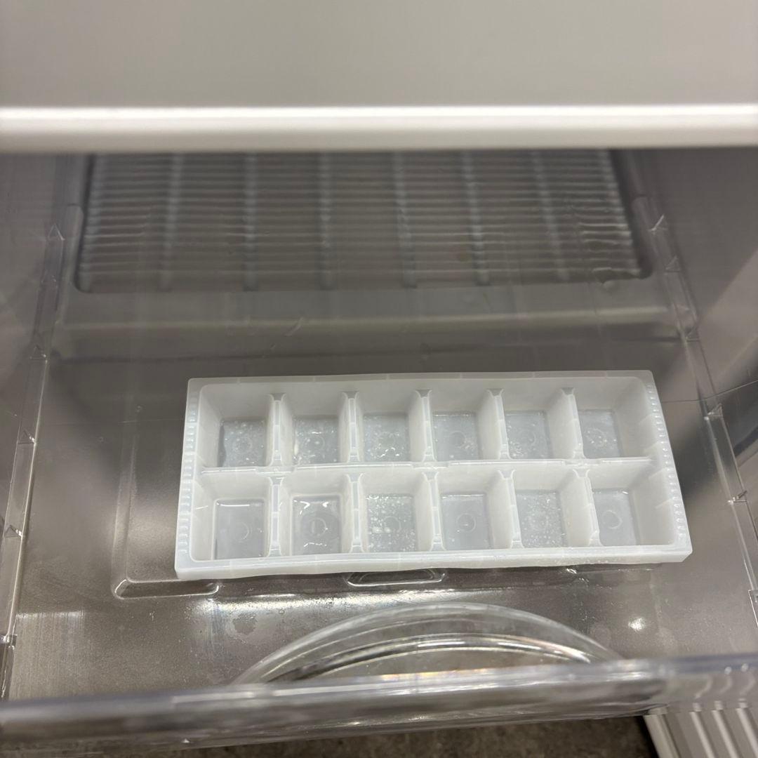 43　ニトリ　冷蔵庫　洗濯機　23年　一人暮らし　家電セット　安い　設置無料