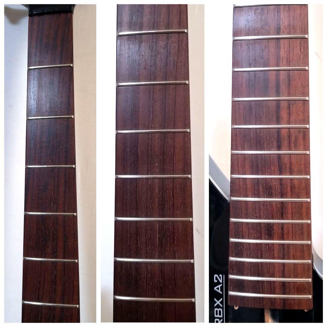 美品　YAMAHA　ヤマハ　RBX4A2　エレキベース　RBX A2　送料無料