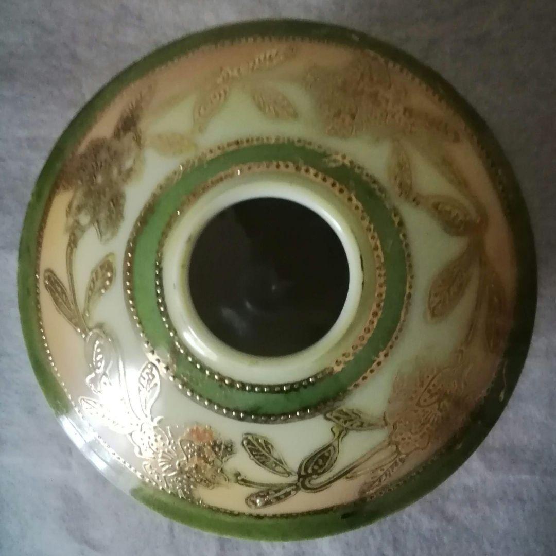 オールドニッポン　ヘアーレシーバ　ヘアードレッサー　桜印　ハンドペイント