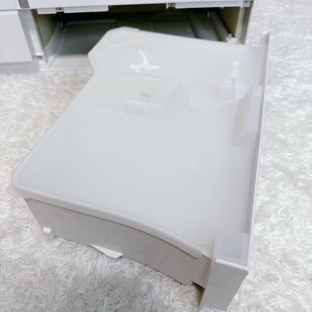 パナソニック　ハイブリット　衣類乾燥除湿機　F-YHUX90　ナノイー　エコナビ