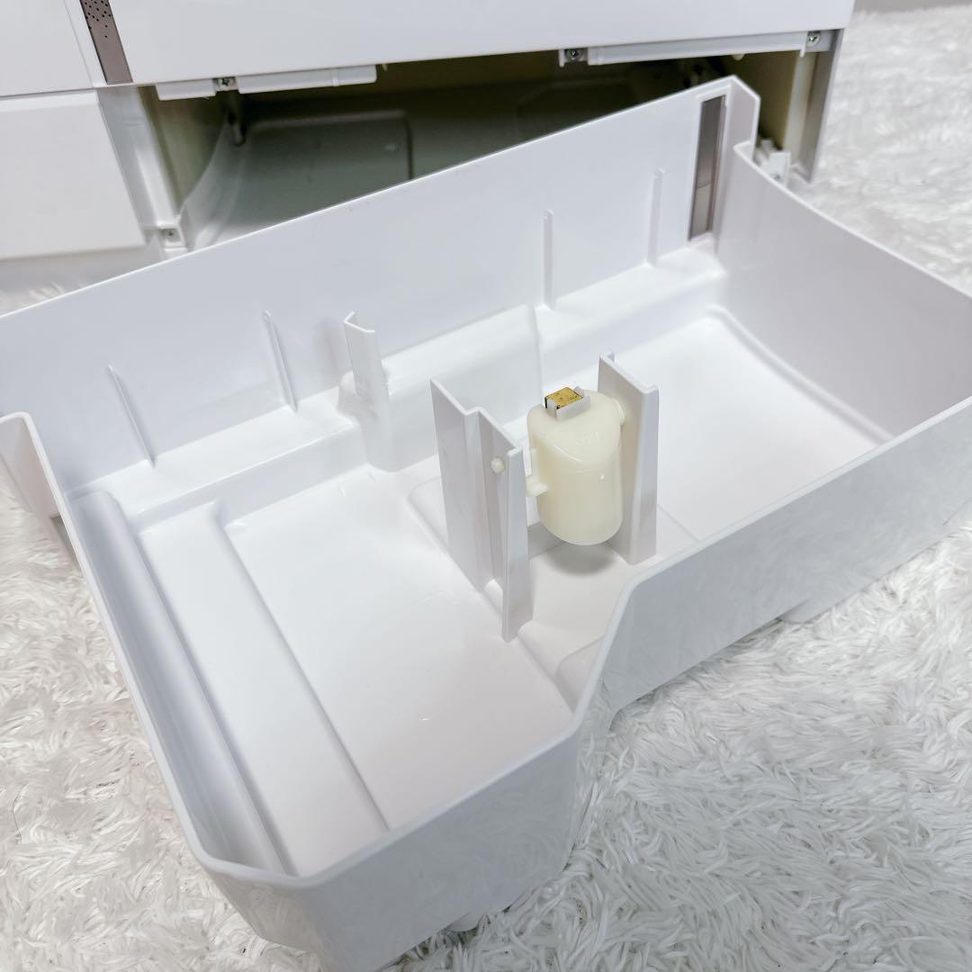 パナソニック　ハイブリット　衣類乾燥除湿機　F-YHUX90　ナノイー　エコナビ