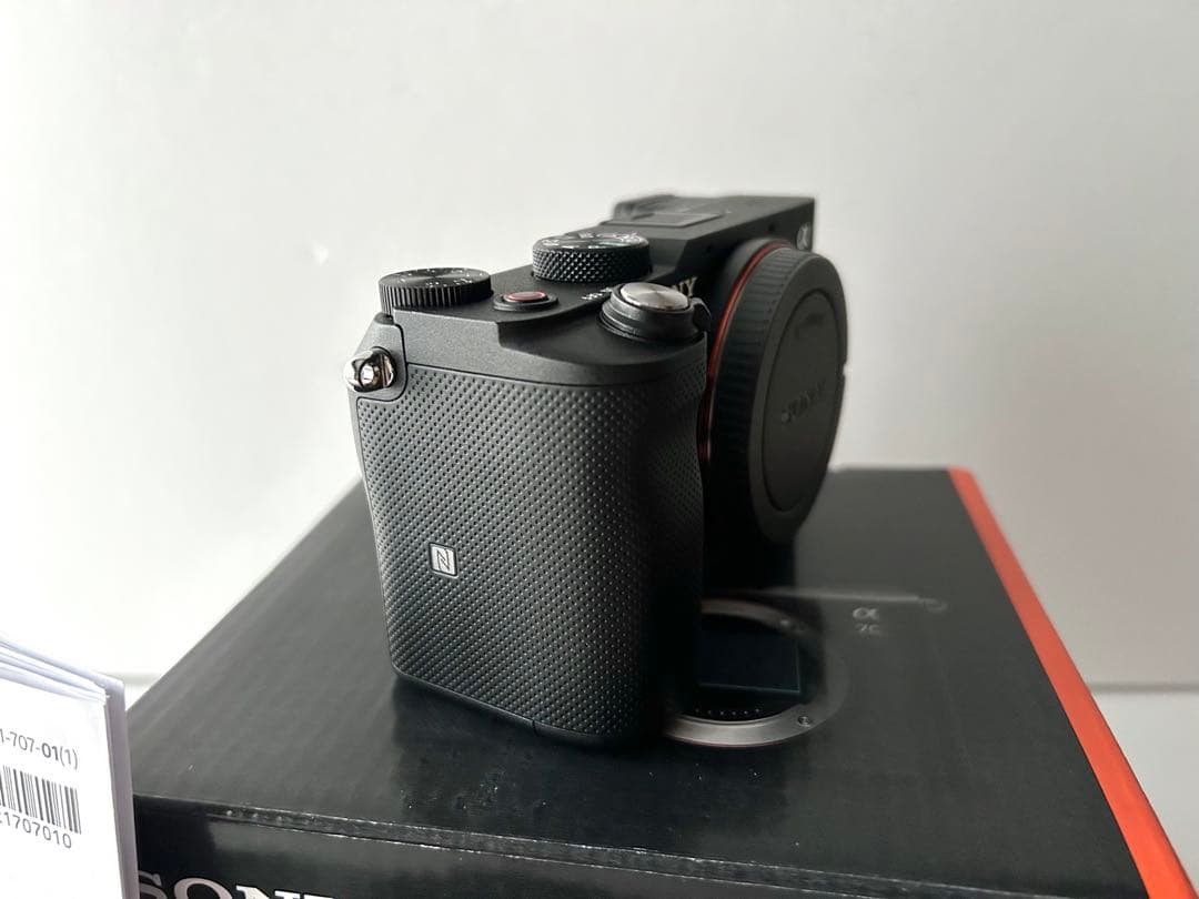 t*a様 SONY α7C ②