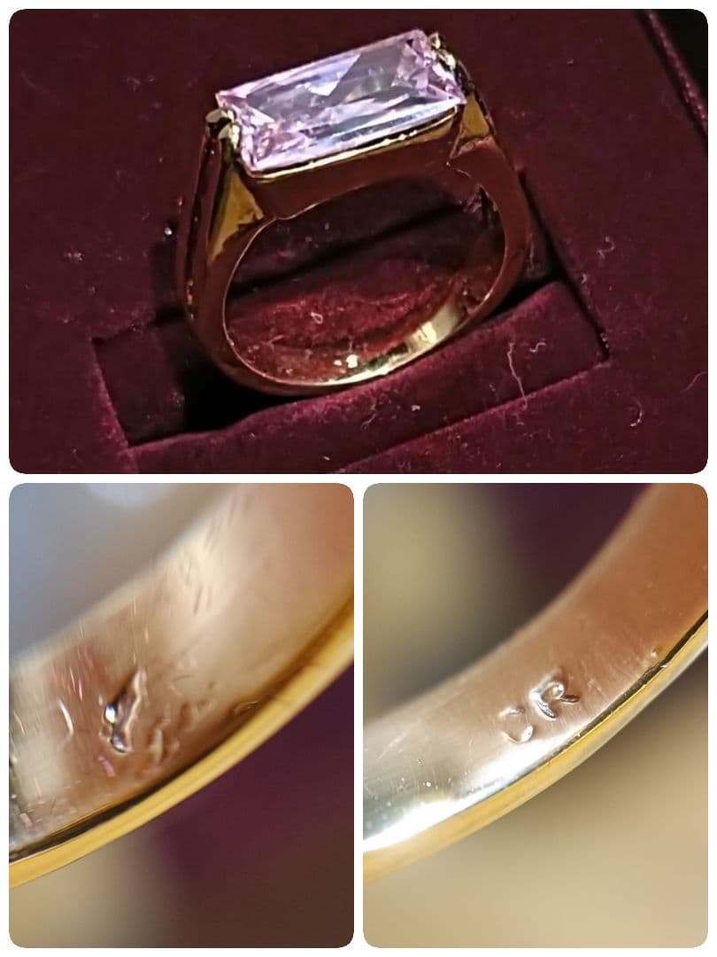 10K/12KGF/SV925/18KGP刻印 貴金属眼鏡GUCCI等まとめ売り