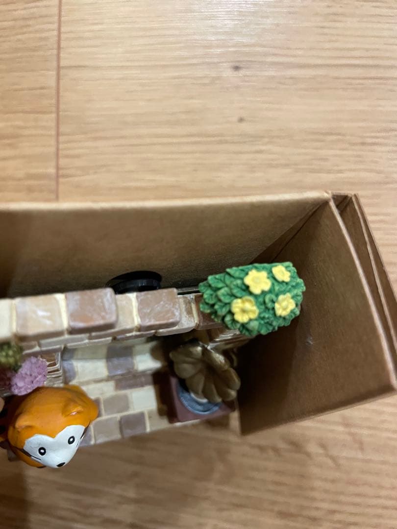 ラスカル フォトフレーム