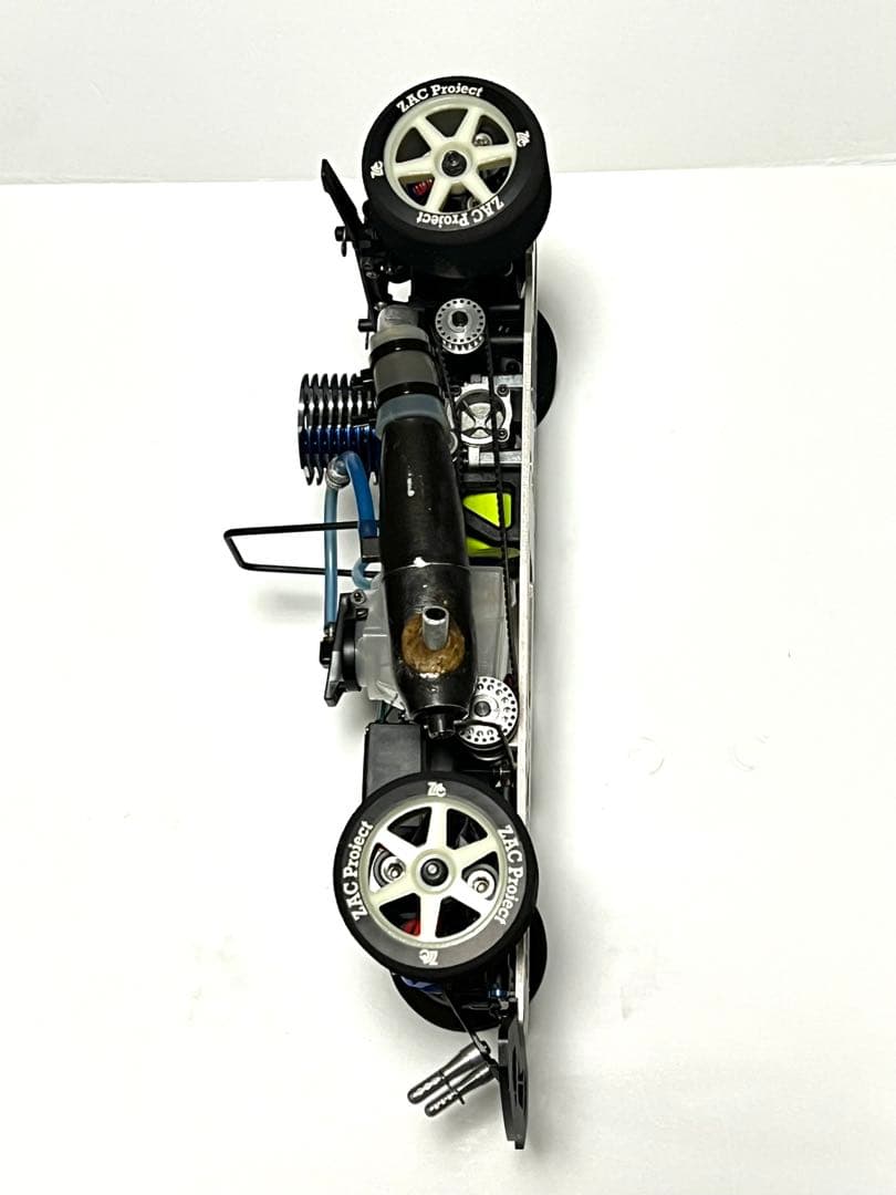 京商V-One R Kawaharaコンバージョン仕様