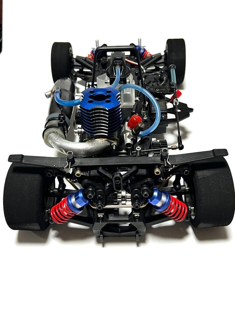 京商V-One R Kawaharaコンバージョン仕様