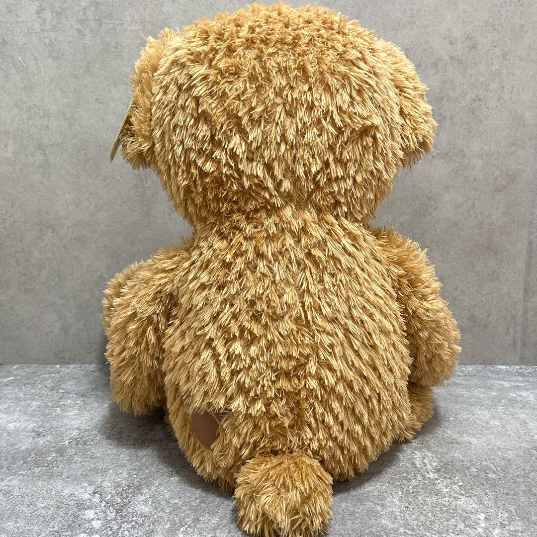 ダッフィー Duffy ぬいぐるみ Lサイズ 特大 ディズニーシー お顔厳選