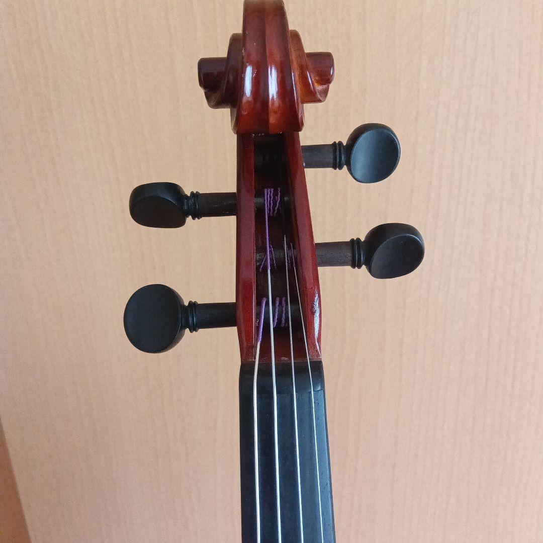 Ena Violin エナ ヴァイオリン サイズ 3/4 肩当て付